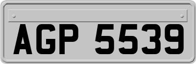 AGP5539