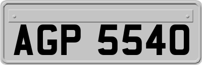 AGP5540