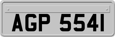 AGP5541