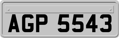 AGP5543