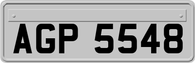 AGP5548