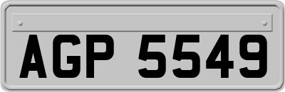 AGP5549