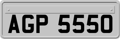 AGP5550