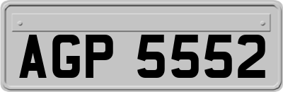 AGP5552