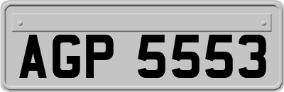 AGP5553