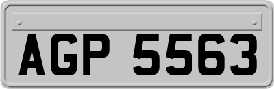 AGP5563