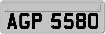 AGP5580