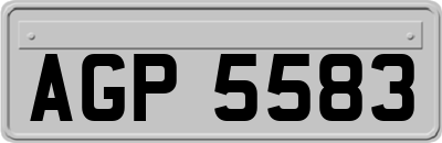 AGP5583