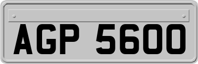 AGP5600