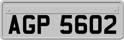 AGP5602