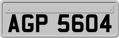 AGP5604