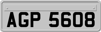 AGP5608