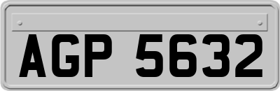 AGP5632