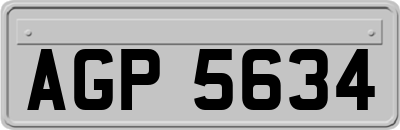 AGP5634