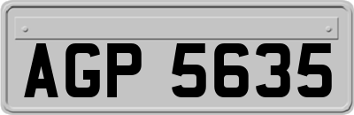 AGP5635