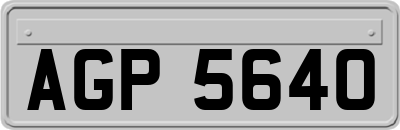 AGP5640