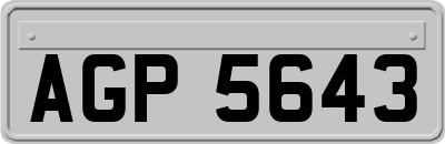 AGP5643