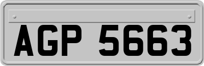 AGP5663