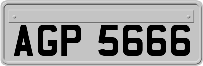 AGP5666