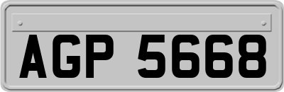 AGP5668
