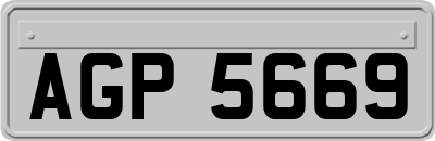 AGP5669