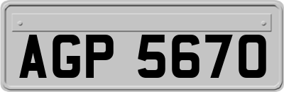 AGP5670