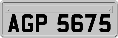 AGP5675