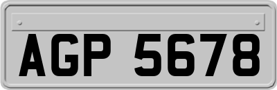 AGP5678