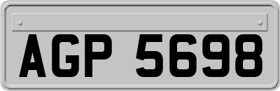 AGP5698