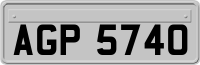 AGP5740