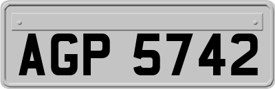 AGP5742
