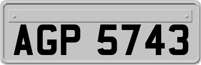 AGP5743