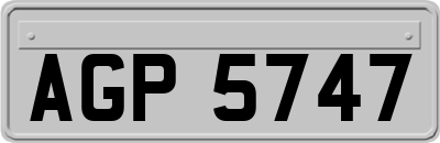 AGP5747