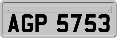 AGP5753