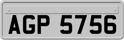 AGP5756