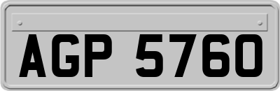 AGP5760