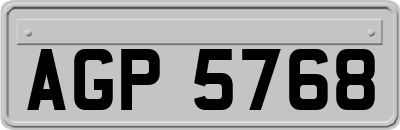 AGP5768