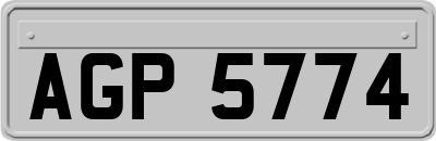 AGP5774