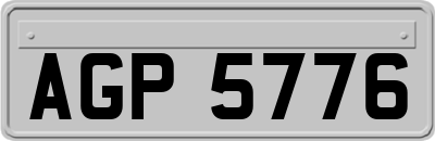 AGP5776