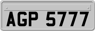 AGP5777