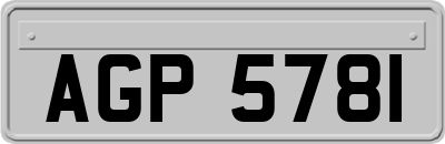 AGP5781