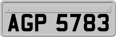 AGP5783