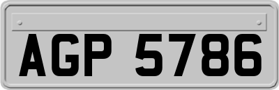 AGP5786