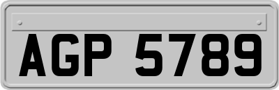 AGP5789