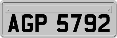 AGP5792