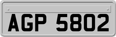 AGP5802