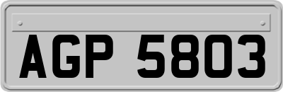 AGP5803
