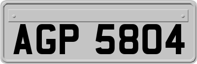 AGP5804