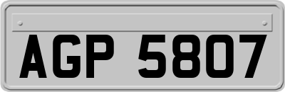 AGP5807