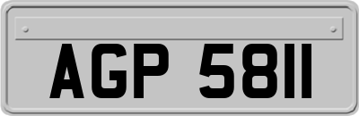 AGP5811